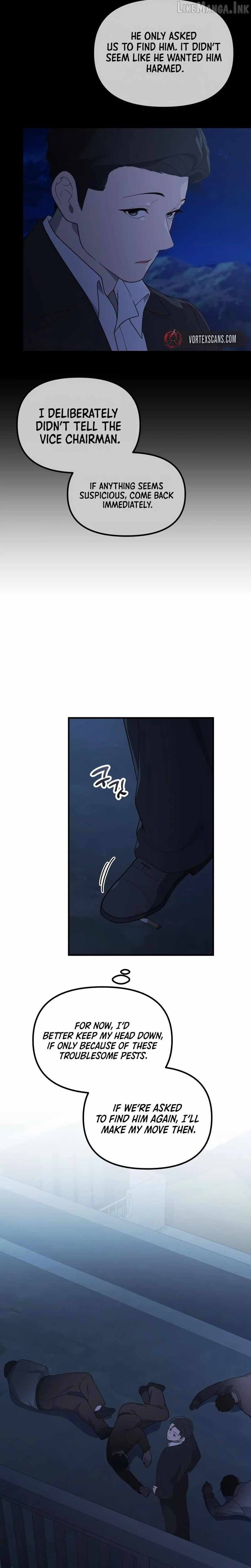 The Genius Decided to Live an Ordinary Life — Chapter 69 — page 25
