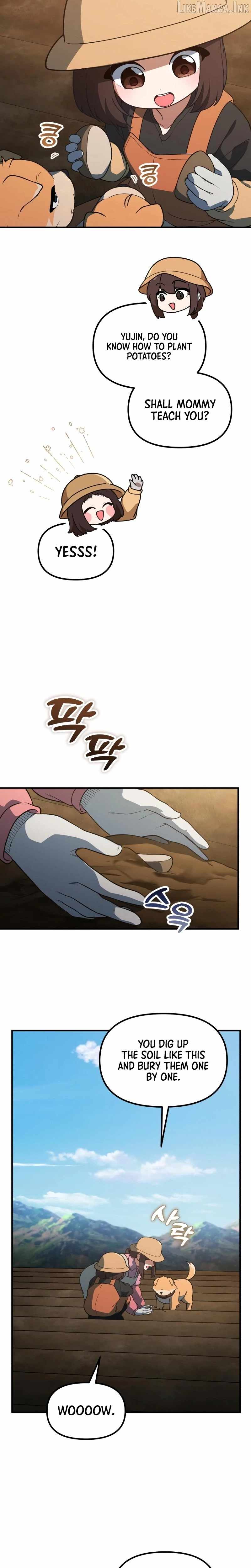 The Genius Decided to Live an Ordinary Life — Chapter 70 — page 2
