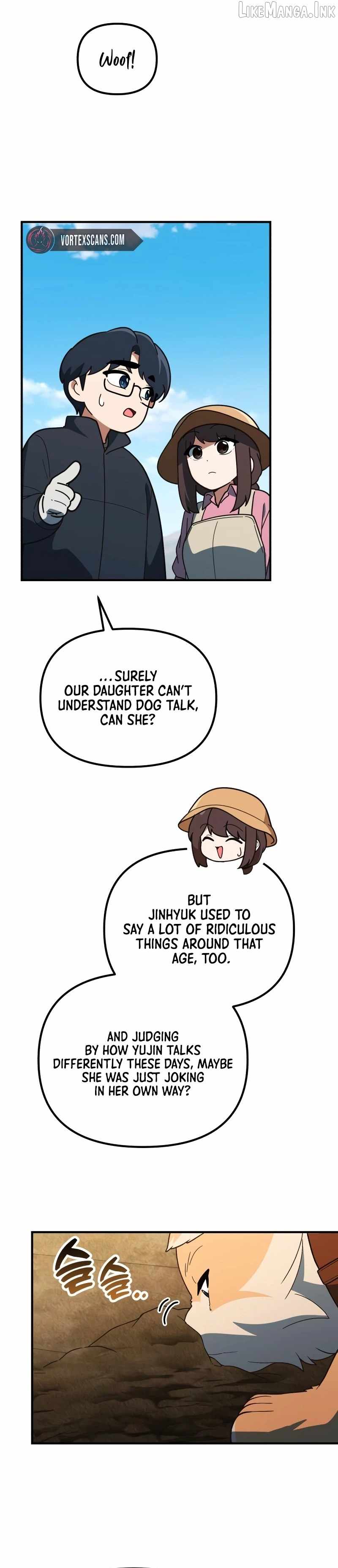 The Genius Decided to Live an Ordinary Life — Chapter 70 — page 6