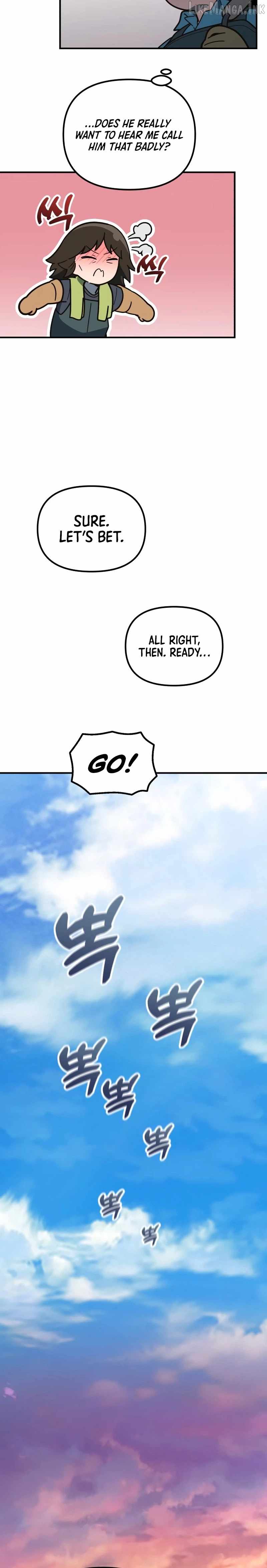 The Genius Decided to Live an Ordinary Life — Chapter 70 — page 12