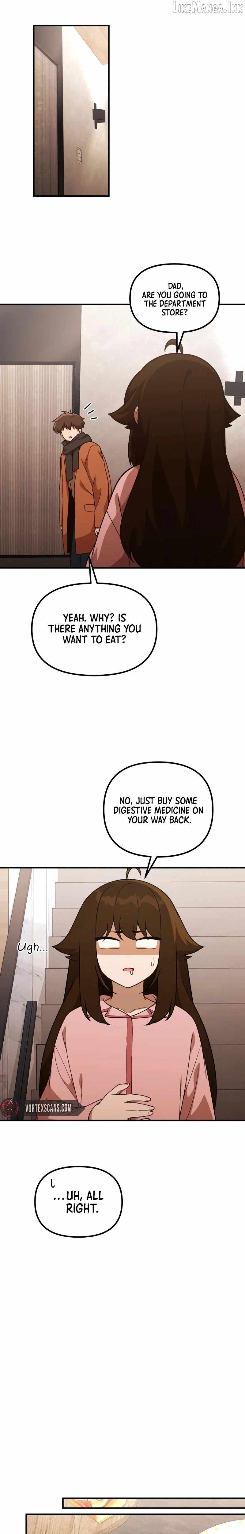 The Genius Decided to Live an Ordinary Life — Chapter 70 — page 16