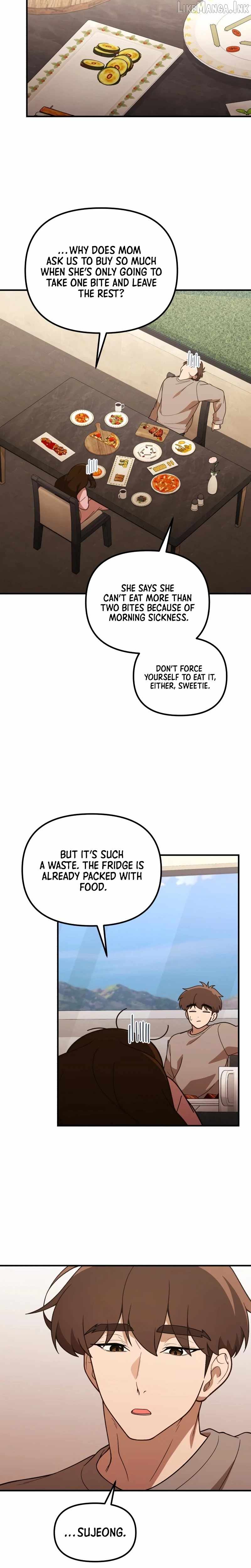 The Genius Decided to Live an Ordinary Life — Chapter 70 — page 17