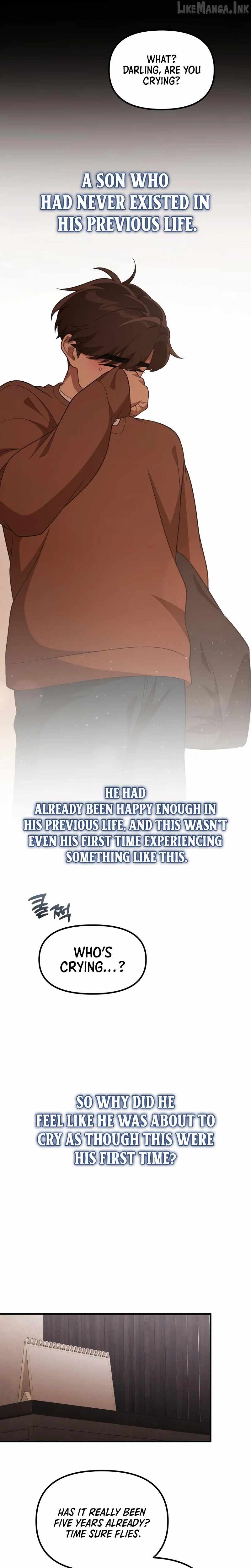 The Genius Decided to Live an Ordinary Life — Chapter 70 — page 22