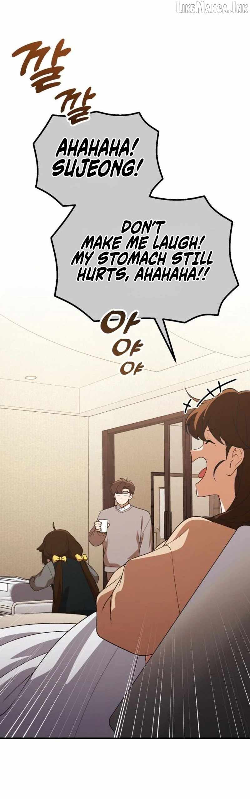 The Genius Decided to Live an Ordinary Life — Chapter 71 — page 12