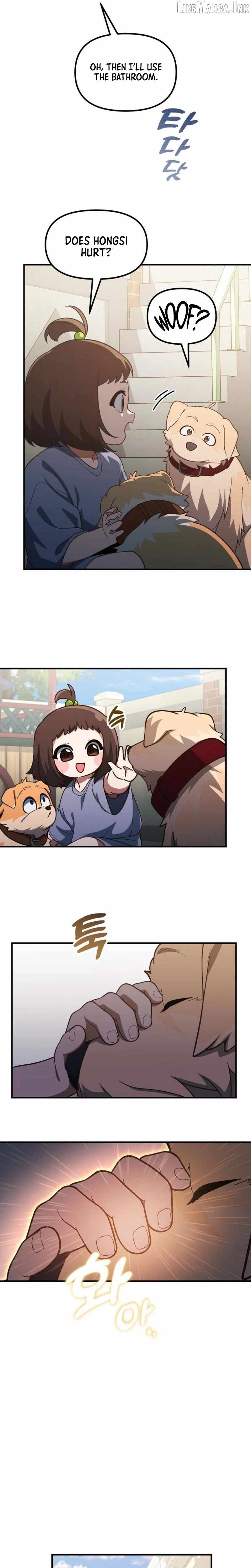 The Genius Decided to Live an Ordinary Life — Chapter 71 — page 16