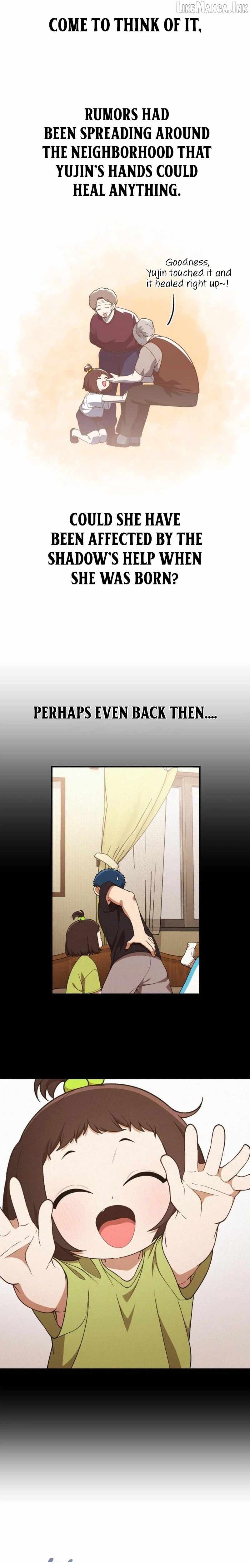 The Genius Decided to Live an Ordinary Life — Chapter 71 — page 19