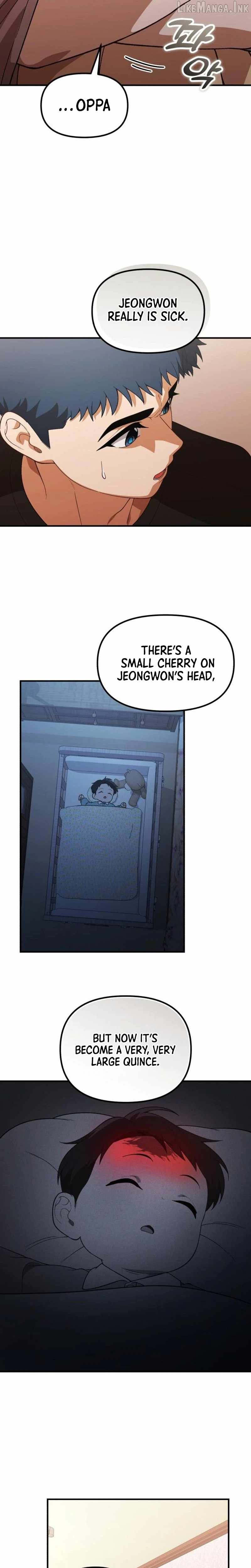 The Genius Decided to Live an Ordinary Life — Chapter 71 — page 26