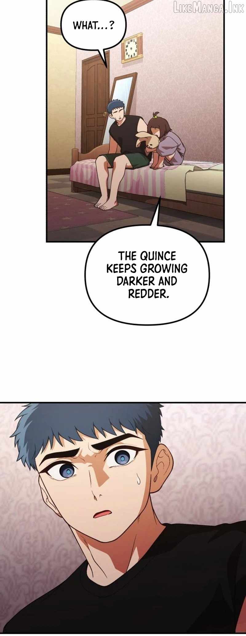 The Genius Decided to Live an Ordinary Life — Chapter 71 — page 27