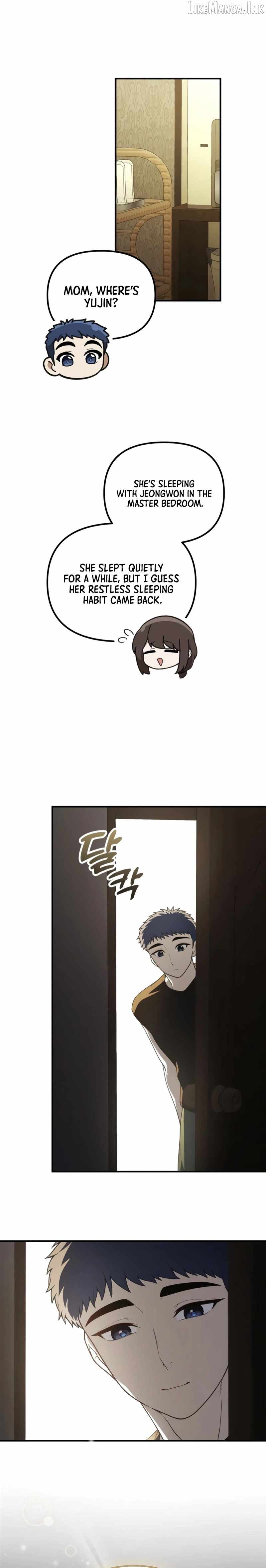 The Genius Decided to Live an Ordinary Life — Chapter 72 — page 24