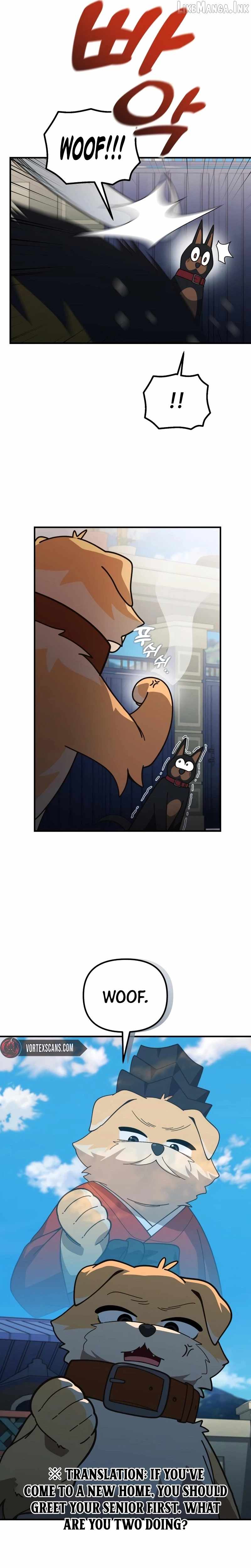The Genius Decided to Live an Ordinary Life — Chapter 73 — page 7