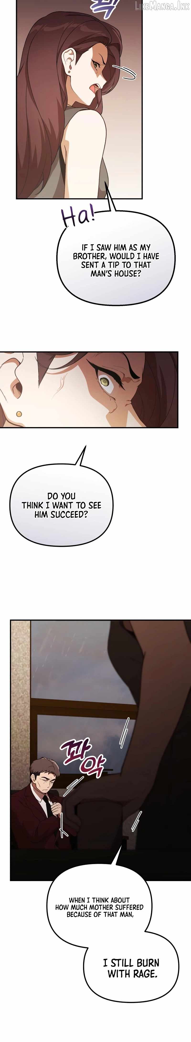 The Genius Decided to Live an Ordinary Life — Chapter 73 — page 18