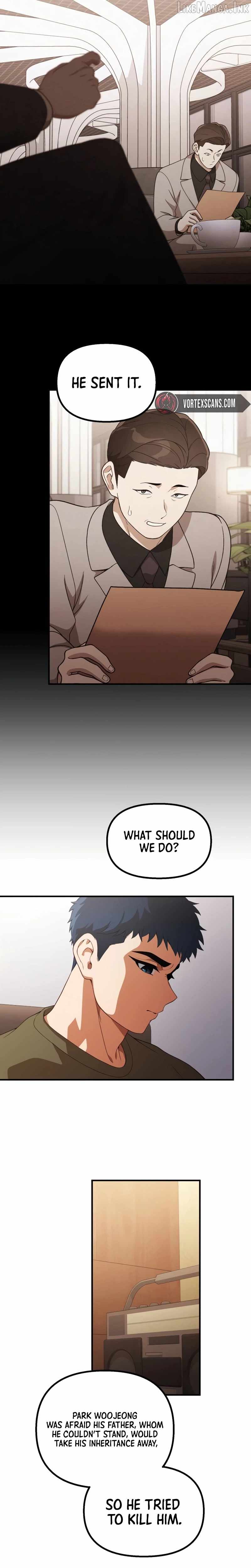 The Genius Decided to Live an Ordinary Life — Chapter 74 — page 2