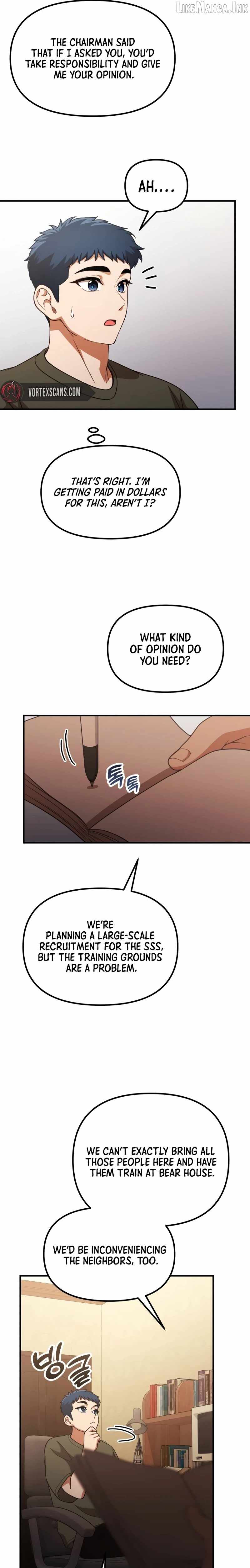 The Genius Decided to Live an Ordinary Life — Chapter 74 — page 7