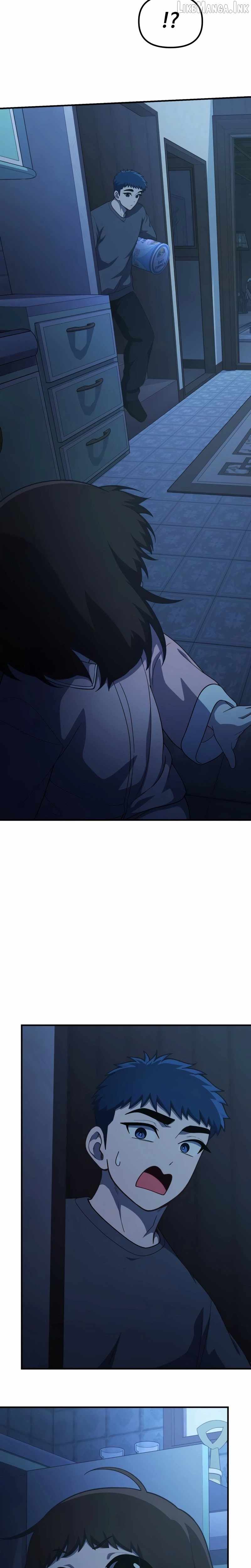 The Genius Decided to Live an Ordinary Life — Chapter 74 — page 26
