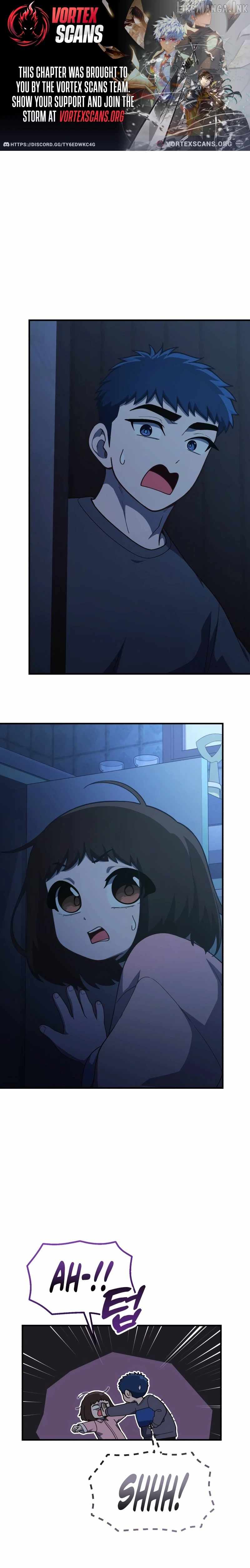 The Genius Decided to Live an Ordinary Life — Chapter 75 — page 1