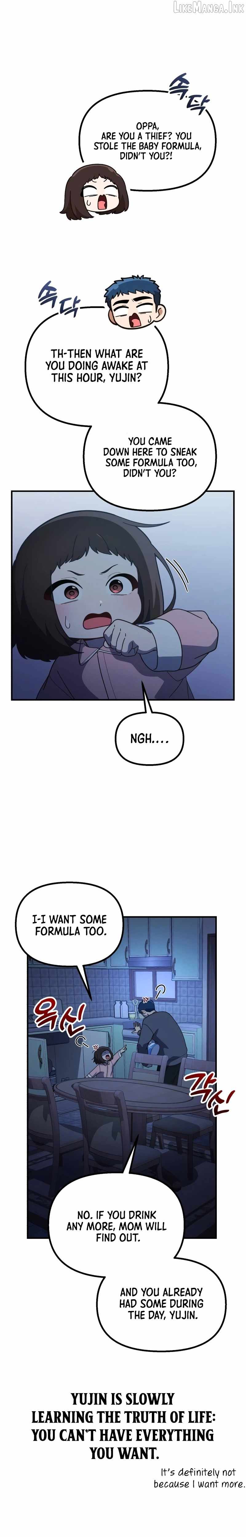 The Genius Decided to Live an Ordinary Life — Chapter 75 — page 2