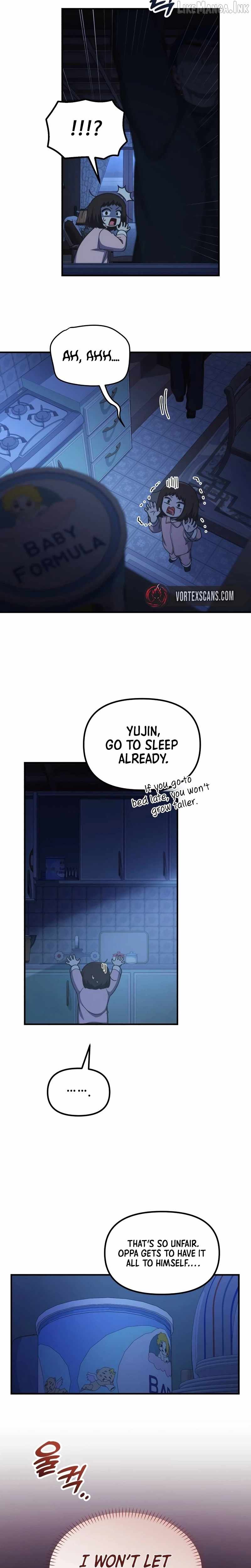 The Genius Decided to Live an Ordinary Life — Chapter 75 — page 5
