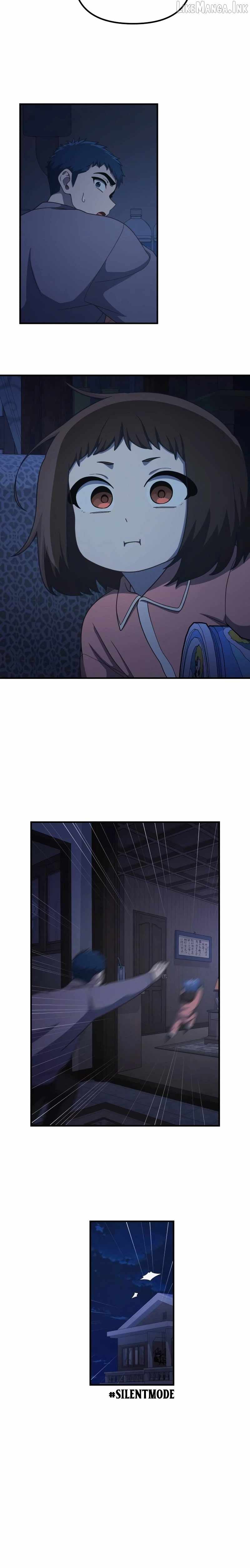 The Genius Decided to Live an Ordinary Life — Chapter 75 — page 14