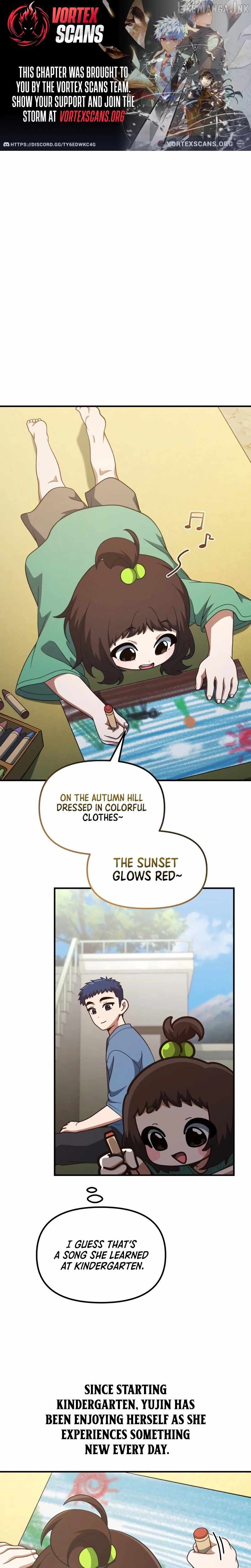 The Genius Decided to Live an Ordinary Life — Chapter 76 — page 1