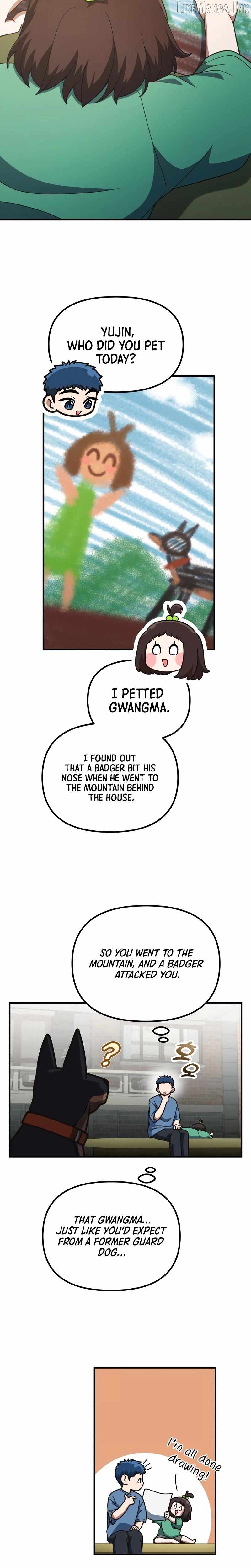 The Genius Decided to Live an Ordinary Life — Chapter 76 — page 2
