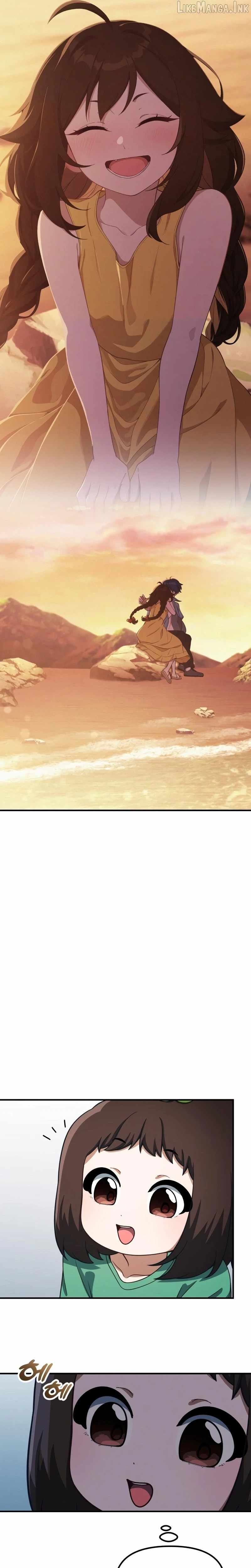 The Genius Decided to Live an Ordinary Life — Chapter 76 — page 7