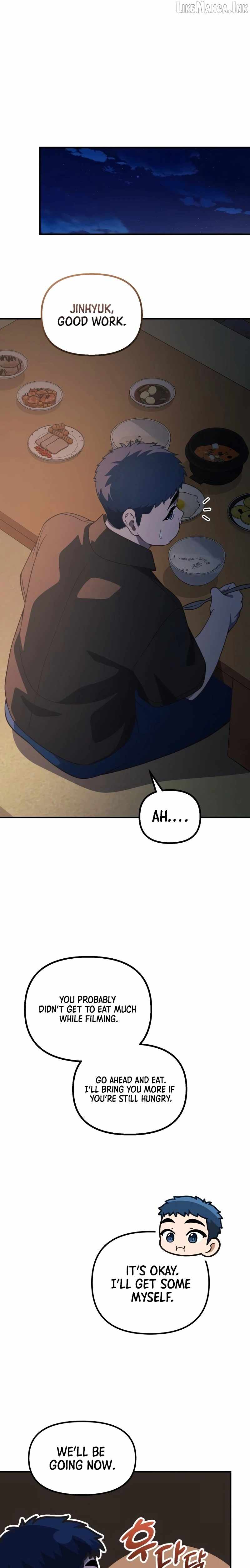 The Genius Decided to Live an Ordinary Life — Chapter 76 — page 20