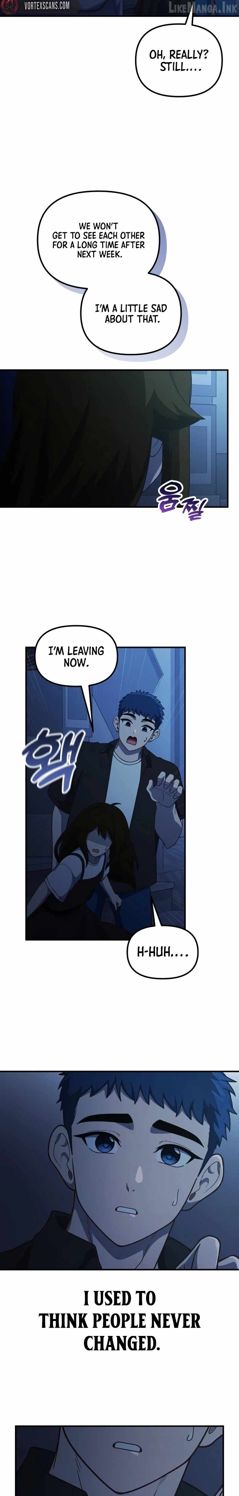 The Genius Decided to Live an Ordinary Life — Chapter 77 — page 5