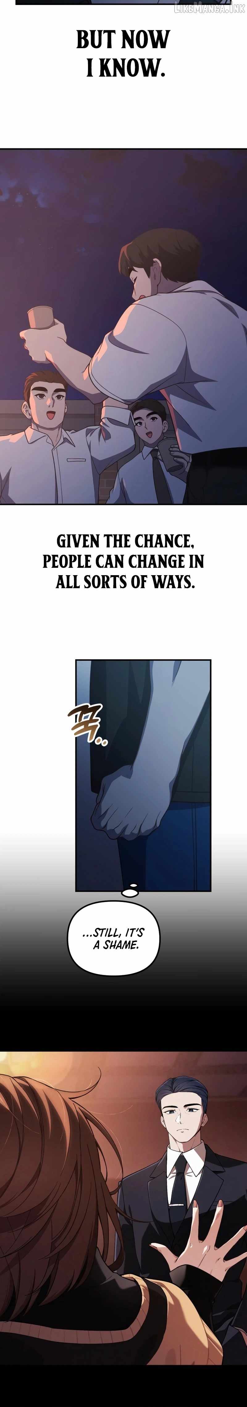 The Genius Decided to Live an Ordinary Life — Chapter 77 — page 6