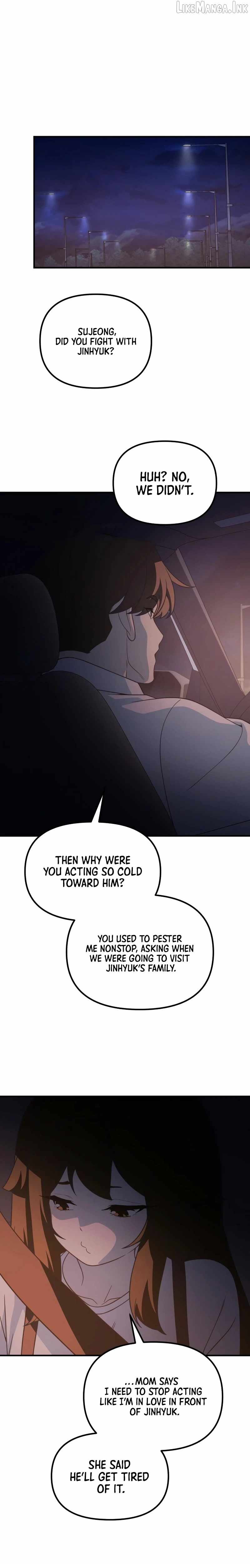 The Genius Decided to Live an Ordinary Life — Chapter 77 — page 8