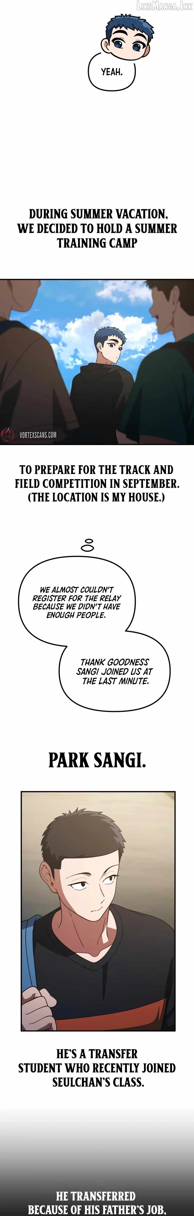 The Genius Decided to Live an Ordinary Life — Chapter 77 — page 11