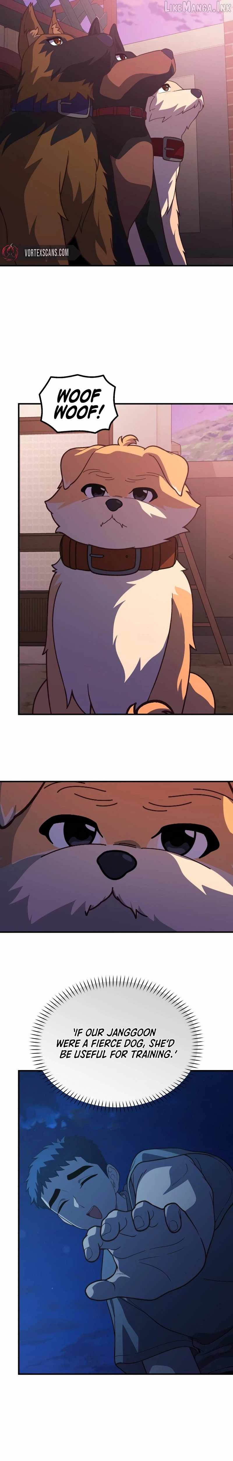 The Genius Decided to Live an Ordinary Life — Chapter 77 — page 26