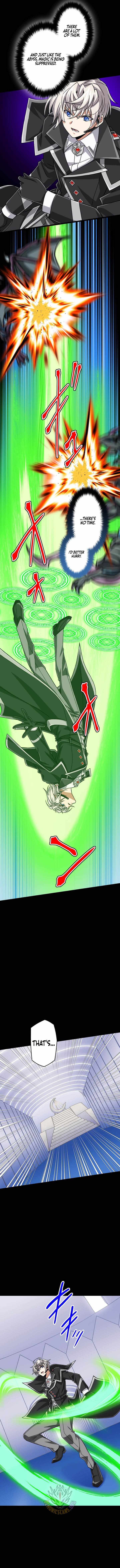Magic Level 99990000 All-Attribute Great Sage — Chapter 179 — page 2