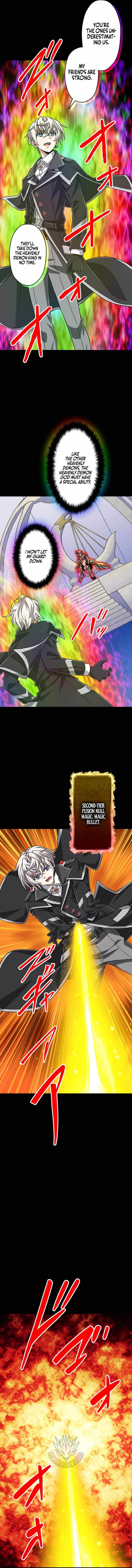 Magic Level 99990000 All-Attribute Great Sage — Chapter 179 — page 4