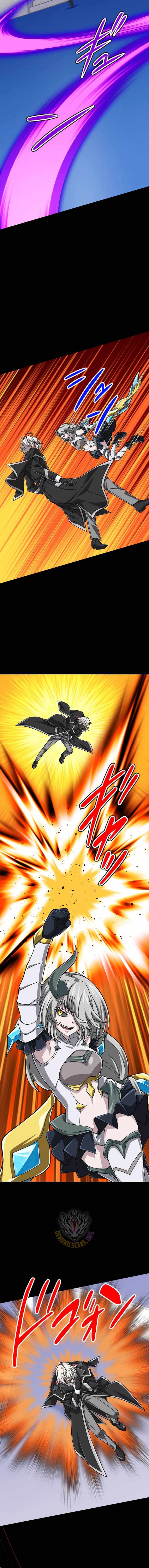 Magic Level 99990000 All-Attribute Great Sage — Chapter 179 — page 6