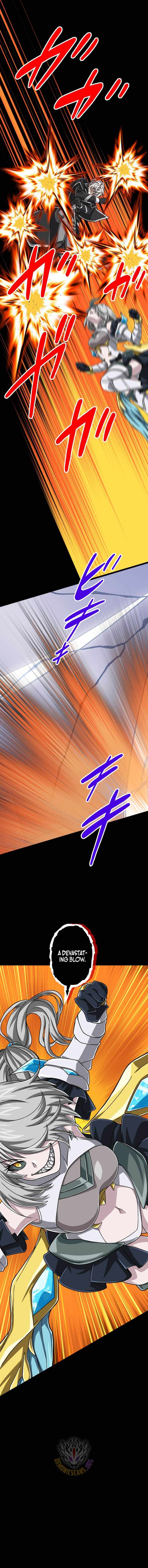Magic Level 99990000 All-Attribute Great Sage — Chapter 179 — page 7