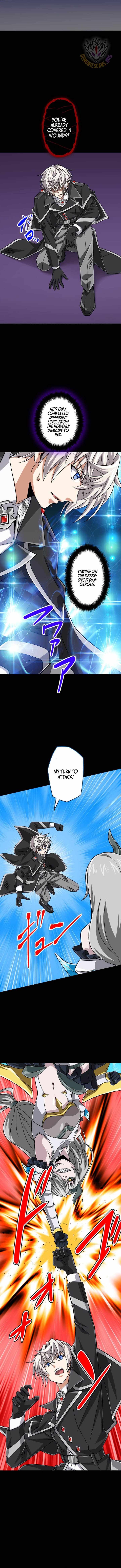 Magic Level 99990000 All-Attribute Great Sage — Chapter 179 — page 9