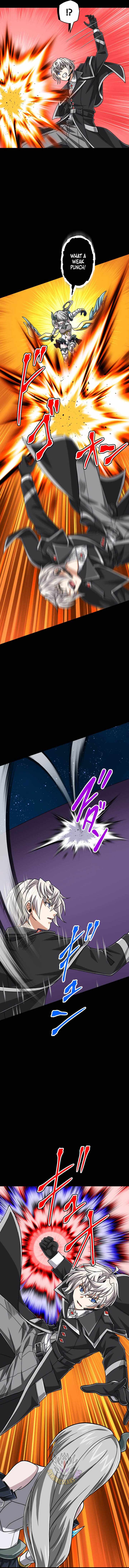 Magic Level 99990000 All-Attribute Great Sage — Chapter 179 — page 10