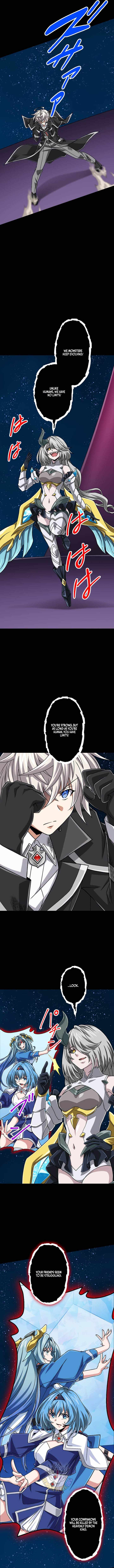 Magic Level 99990000 All-Attribute Great Sage — Chapter 179 — page 12