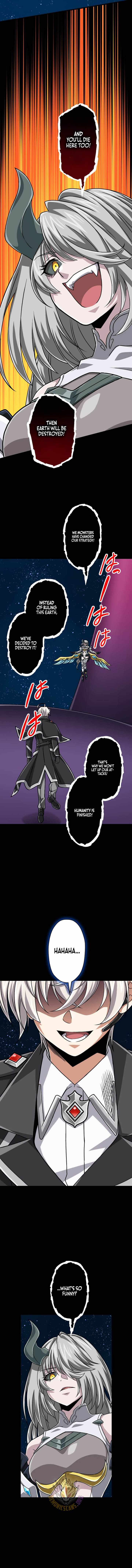 Magic Level 99990000 All-Attribute Great Sage — Chapter 179 — page 13