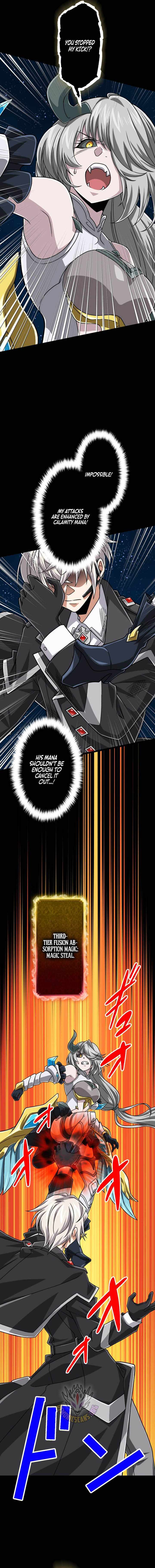 Magic Level 99990000 All-Attribute Great Sage — Chapter 179 — page 15