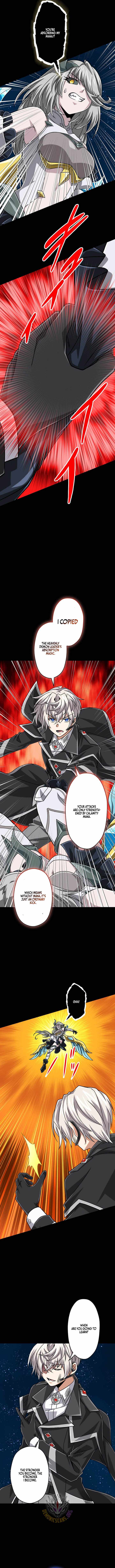 Magic Level 99990000 All-Attribute Great Sage — Chapter 179 — page 16