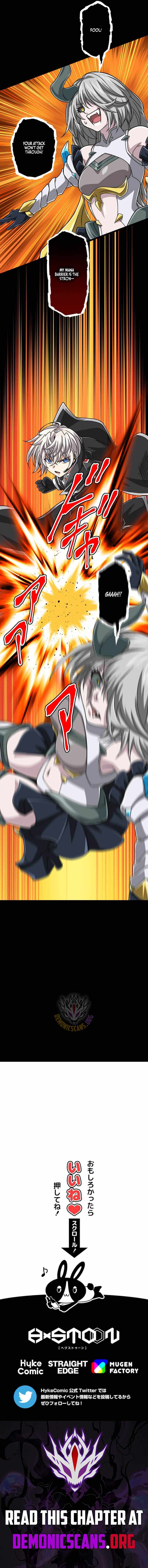 Magic Level 99990000 All-Attribute Great Sage — Chapter 179 — page 18