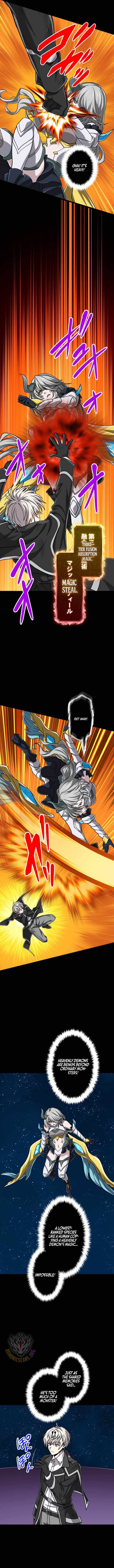 Magic Level 99990000 All-Attribute Great Sage — Chapter 180 — page 3
