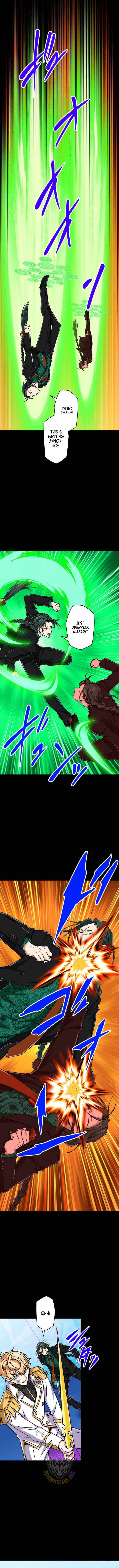 Magic Level 99990000 All-Attribute Great Sage — Chapter 180 — page 6