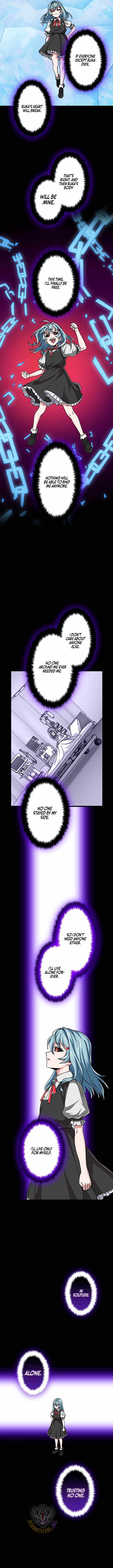 Magic Level 99990000 All-Attribute Great Sage — Chapter 180 — page 10