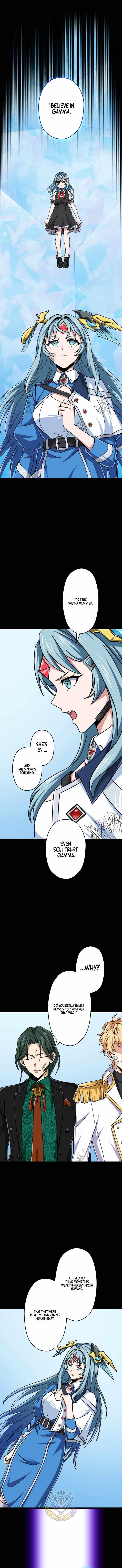 Magic Level 99990000 All-Attribute Great Sage — Chapter 180 — page 11