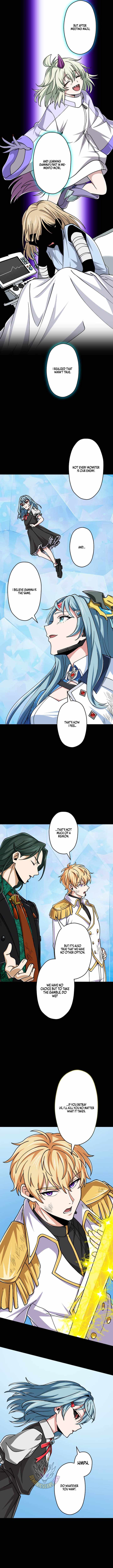 Magic Level 99990000 All-Attribute Great Sage — Chapter 180 — page 12