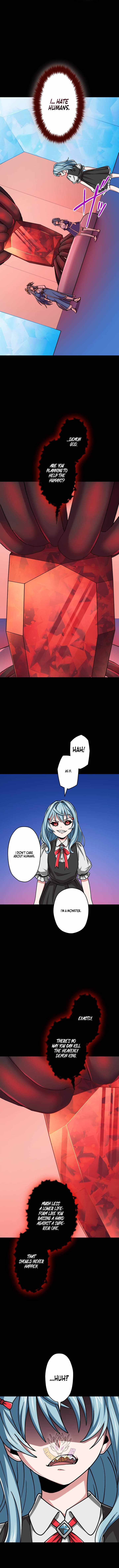 Magic Level 99990000 All-Attribute Great Sage — Chapter 180 — page 14