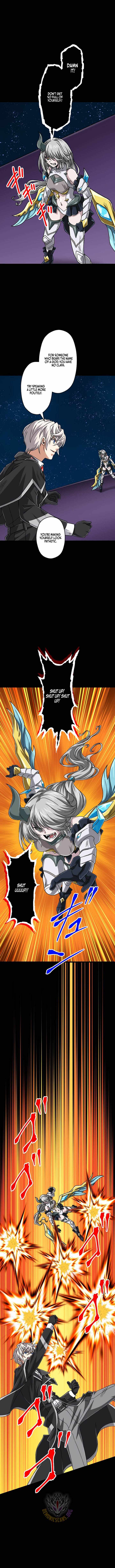 Magic Level 99990000 All-Attribute Great Sage — Chapter 181 — page 9