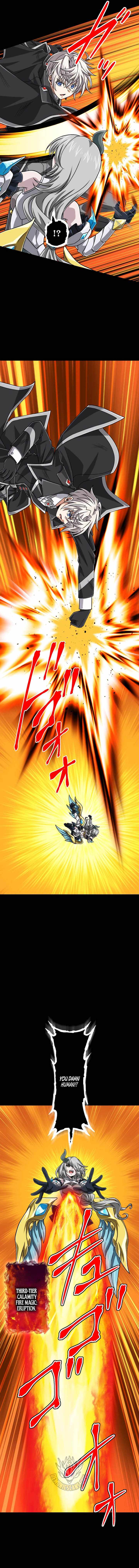 Magic Level 99990000 All-Attribute Great Sage — Chapter 181 — page 10